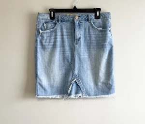 Gonna donna denim Democracy taglia 8 - Foto 1 di 5