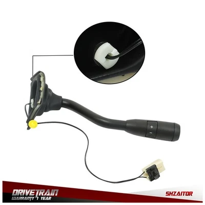 Palanca de cambios de transmisión automática para Dodge Ram 2500 3500 2010-2017 5 años Foto 1 de 4