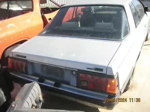 Mitsubishi Scorpion Parts Available - READ DESCRIPTION - Picture 1 of 3