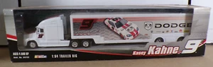 Kasey Kahne 9 Dodge Trailer Rig Winners Circle 1:64 112524DMT4 - Picture 1 of 3