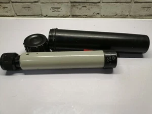 Spyglass USSR, Turist 5 20x30. Rare.In Plastic case - Picture 1 of 11
