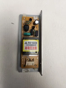 112E00960K001 INV-24X13413M wide formate OEM control board Xerox 6204 **READ** - Picture 1 of 7