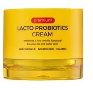 Prettyskin cream 50ml anti aging wrinkle moisture care - Picture 1 of 1