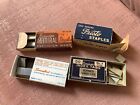 Vintage Office Supplies, Staples And Index Tabs