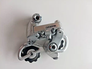 Suntour Cyclone RD-6000 Rennrad Schaltwerk 5/6/7-Speed Retro Vintage ! - Bild 1 von 4