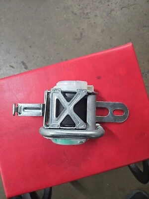 Cinturón de seguridad delantero Grand Cherokee 2016 para pasajeros corte de piezas Foto 1 de 4