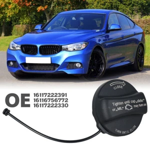 Fuel Filler Lid Fuel Tank Lid Reusable Plastic Sturdy Gas Tank Lid Cover VV - Picture 1 of 12