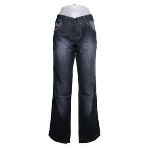 Ed Hardy by Christian Audigier, Jeans, Größe: 30, Blau, Baumwolle