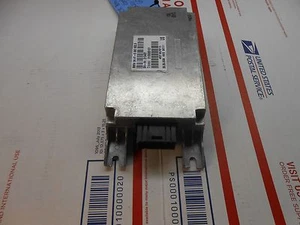 02-08 BMW 7-series voice control unit 84416960802 6960802 OI0065 - Picture 1 of 4