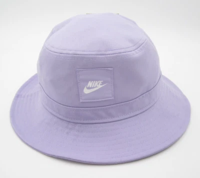 Nuevo sombrero de cubo para niños Nike Futura Apex talla 1 Foto 1 de 4