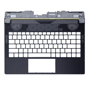 NEW For Dell ALIENWARE X14 R1 Palmrest Upper Case KB Bezel C Cover 052P24 52P24 - Afbeelding 1 van 7