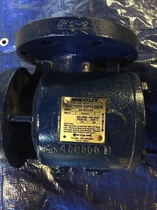 Wheatley Saugdiffusor 4" x 3" 942-040312-004 - Bild 1 von 6