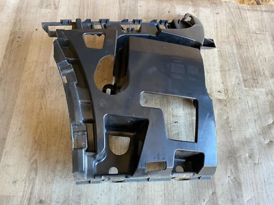 BMW 328XI 335I GT F34 OEM 14-19 REAR BUMPER LEFT SIDE BRACKET MOUNT PANEL - Image 1 of 4