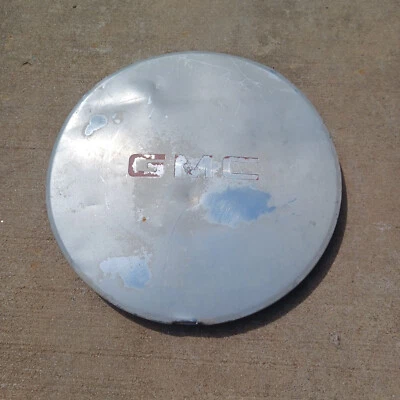 Tapa central GMC Jimmy o Sonoma 1994-2001 número de pieza 15661131 07 Foto 1 de 3