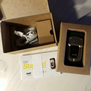 New Kyocera DuraXT Black (Sprint) Military Standard 810G Phone - Picture 1 of 6