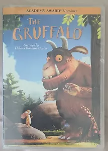 The Gruffalo (DVD, 2010) - Picture 1 of 3