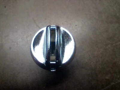 NOS GM 1982 Pontiac J2000 Phoenix Dash Glove Compartment Lock Cylinder Uncoded - Image 1 of 4