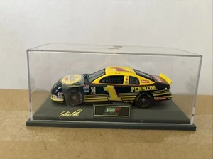 1990 Revell 1/43 NASCAR #1 Steve Park Pennzoil Chevy Monte Carlo - Picture 1 of 5