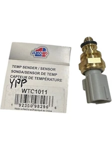 Carquest WTC1011 Temperature Sensor **SALE** - Picture 1 of 1