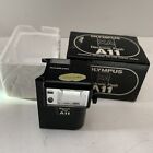 Olympus A11 Electronic Flash Unit For Xa Xa1 Xa2 Xa3 Xa4 Cameras