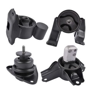 Juego de montaje de motor y transmisión de 4 piezas para Hyundai Elantra 2,0 L 2007-10 transmisión automática - Imagen 1 de 11