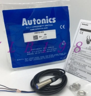 ONE NEW Autonics PRD12-4DN