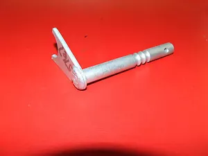 wheel horse nos nla shift fork 5767 r26 r50 r90 re65 66 67 rr47 45 67 65 66 46 - Picture 1 of 3