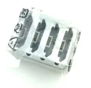 Motorola Battery Charging Station MC40XX Charger MC40 White SACMC40XX-4 - Picture 1 of 2