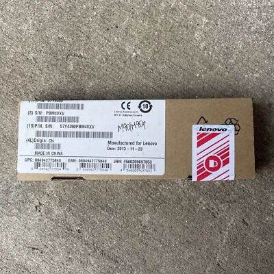 Lenovo 2 GB UDIMM 1333 MHz PC3-10600 DDR3 Memory (57Y4390) - Image 1 of 4