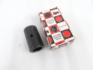 Genuine Sleeve For Propeller Shaft Mahindra Tractor 006503468C1 #22A18 - Picture 1 of 8