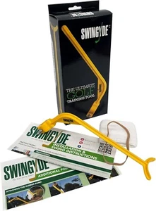 Swingyde Training Tool, The Ultimate Training Tool, Full Kit, New - Picture 1 of 1