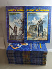 Andy Morgan Band 0-18 Complete HC Cult Z: 1 - B15
