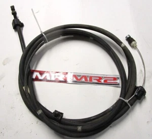 Toyota MR2 MK3 Roadster - Motor Gaszug  - Bild 1 von 1