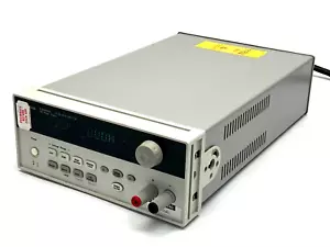 Agilent E3640A DC Power Supply 0-8V, 3A / 0-20V, 1.5A - Picture 1 of 7