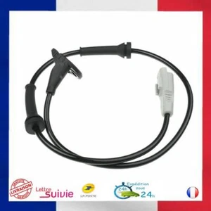 Capteur ABS Avant Gauche Droit pour C4 DS4 DS5 307 308 3008 5008 RCZ 9659058280 - Picture 1 of 7