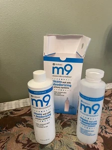 M9 Reiniger/Dekristallisator 7736 für Harnsysteme Ablaufdatum 2026 - Bild 1 von 2