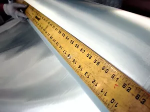 Fiberglass Fabric Style 7781 Satin Weave 10 Ounce Extra Wide 60" x 10 Yard Long - Picture 1 of 12