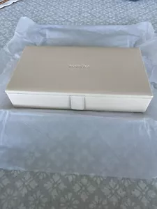Brand new authentic Pandora Jewellery Box in wrapping Limited edition - Picture 1 of 4