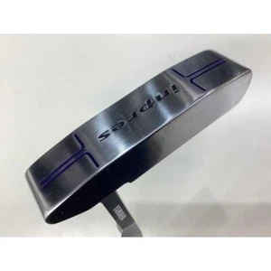 Yamaha putter inpres 34" steel - Picture 1 of 6
