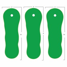 2016 Big Moss Original Putting Green NEW NEW