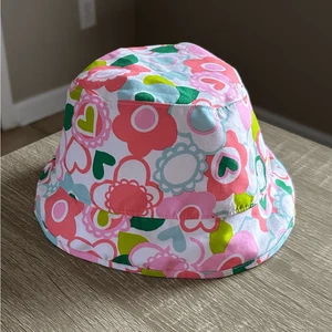 NWOT  FLOATIMINI Size: 12 - 24 Months” Sun Hat - Picture 1 of 3