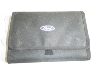 2016 Ford Focus Owner's Manual Operator Handbook Guide Set w/ Sleeve Jacket OEM - Bild 1 von 14
