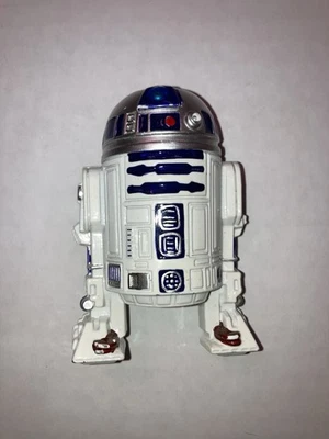 Star Wars R2-D2 Droid металлический ремень пряжка мужской модный аксессуар - Изображение 1 из 4