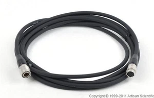 OMRON V600-A56 3m ID RWH Cable - Picture 1 of 1