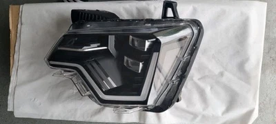 Scheinwerfer Kia NIRO 2023 links 92101AT - Bild 1 von 4