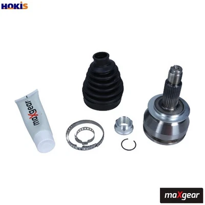 JOINT KIT DRIVE SHAFT 49-3174 FOR SUBARU FB25D/FB25C 2.5L EJ2555EJ25 2.5L 4cyl - Image 1 of 4