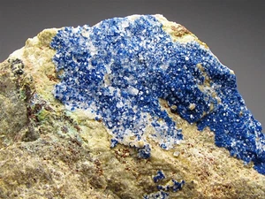 4 oz. Kinoite Christmas Mine, Gila County, Arizona - Bild 1 von 6