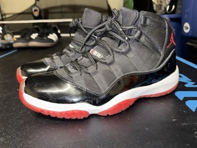 Talla 12 - Jordan 11 Retro Bred 2012 Air Jordan 11 Retro Bred 2012 Foto 1 de 4