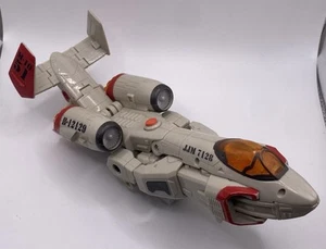 Hasbro 2008 Transformers Universe 2.0 Ultra Class POWERGLIDE Incomplete Used - Picture 1 of 3