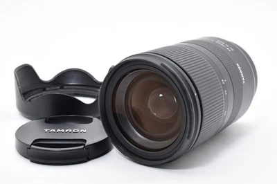 TAMRON 28-75mm F2.8 Di III RXD A036 para SONY do Japão [Exc+++] #A - Imagem 1 de 4